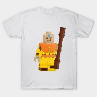 Lego Aang T-Shirt